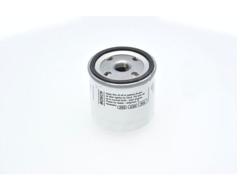 Oil Filter P7078 Bosch, Image 6