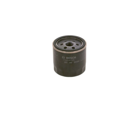 Oil Filter P7078 Bosch, Image 3