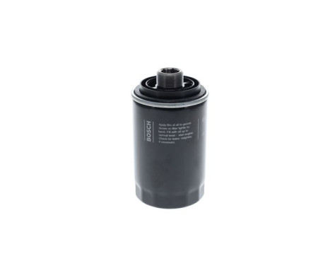Oil Filter P7080 Bosch, Image 13