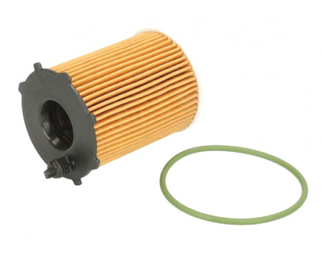 Oil Filter P7082 Bosch, Image 2