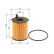 Oil Filter P7082 Bosch, Thumbnail 3