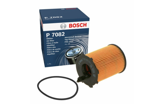 Oil Filter P7082 Bosch, Image 8