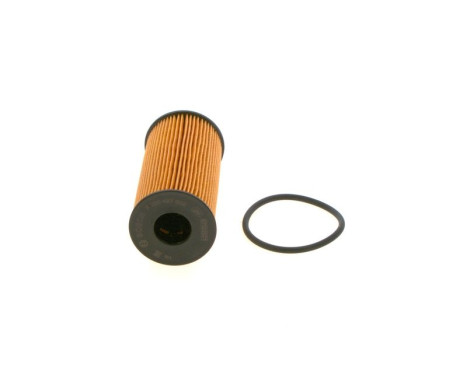 Oil Filter P7088 Bosch, Image 2