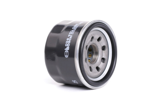 Oil Filter P7089 Bosch, Image 2