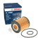 Oil Filter P7090 Bosch