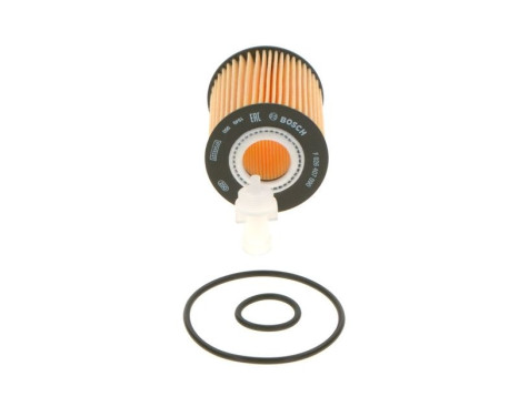 Oil Filter P7090 Bosch, Image 2
