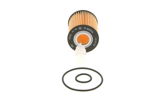 Oil Filter P7090 Bosch, Image 2