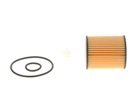 Oil Filter P7090 Bosch, Image 3