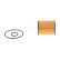 Oil Filter P7090 Bosch, Thumbnail 3