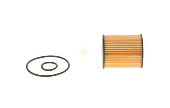 Oil Filter P7090 Bosch, Image 3