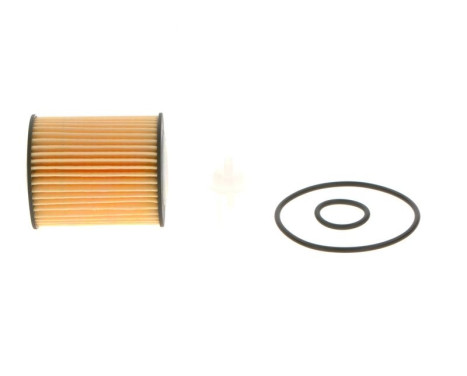 Oil Filter P7090 Bosch, Image 5