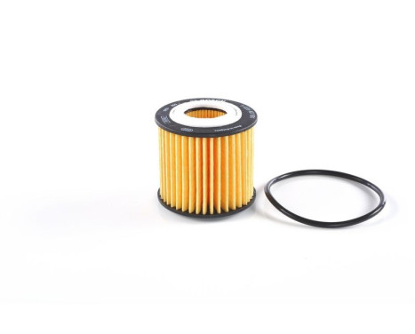 Oil Filter P7091 Bosch, Image 2