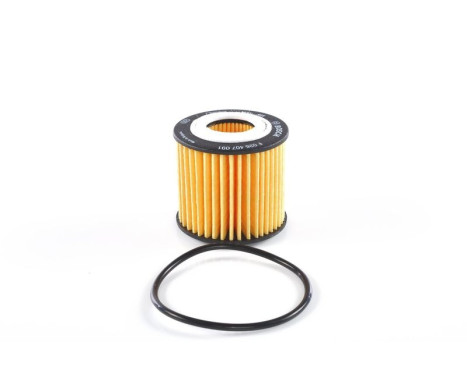 Oil Filter P7091 Bosch, Image 3