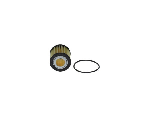 Oil Filter P7091 Bosch, Image 3
