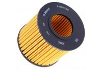 Oil Filter P7092 Bosch