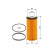 Oil Filter P7094 Bosch, Thumbnail 3