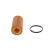 Oil Filter P7097 Bosch, Thumbnail 2