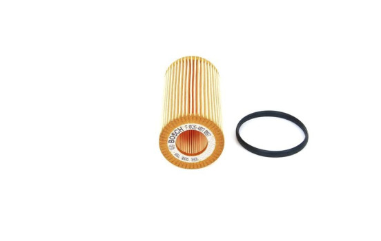 Oil Filter P7097 Bosch, Image 3