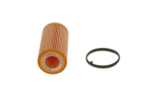 Oil Filter P7097 Bosch, Image 7