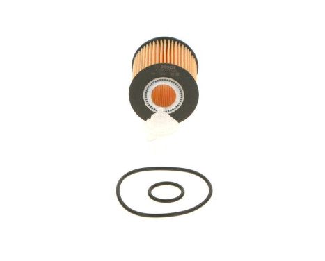 Oil Filter P7098 Bosch, Image 2