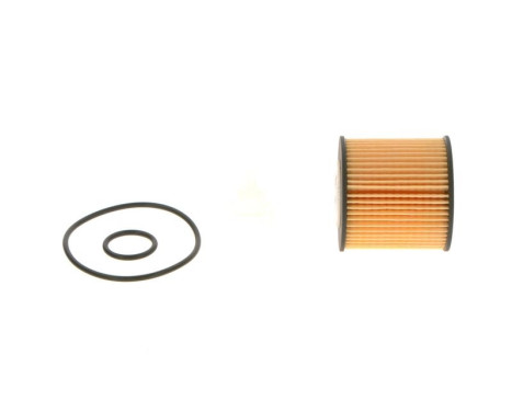 Oil Filter P7098 Bosch, Image 3