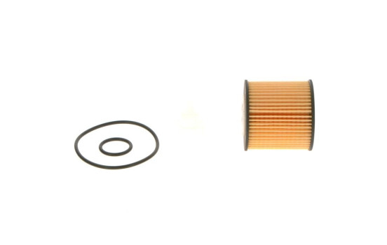 Oil Filter P7098 Bosch, Image 3