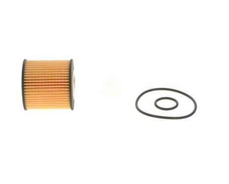 Oil Filter P7098 Bosch, Image 5