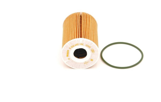 Oil Filter P7102 Bosch, Image 3