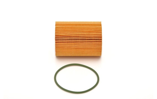 Oil Filter P7102 Bosch, Image 4
