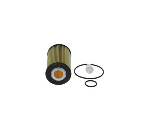 Oil Filter P7107 Bosch