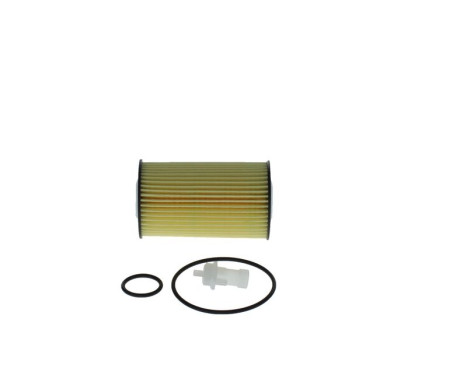 Oil Filter P7107 Bosch, Image 2
