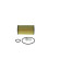 Oil Filter P7107 Bosch, Thumbnail 2