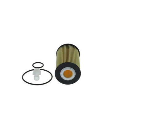 Oil Filter P7107 Bosch, Image 3