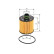 Oil Filter P7108 Bosch