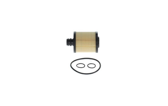 Oil Filter P7108 Bosch, Image 2