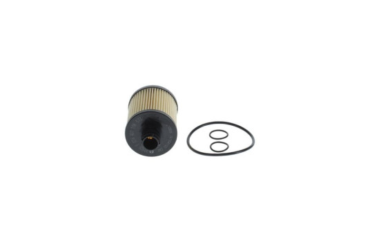 Oil Filter P7108 Bosch, Image 3