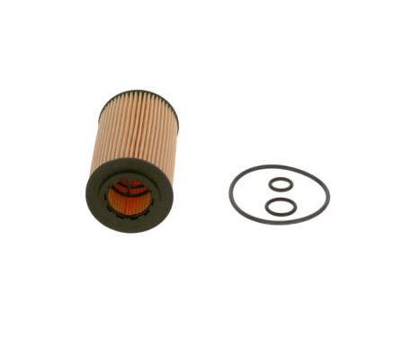 Oil Filter P7112 Bosch, Image 2