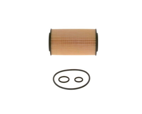Oil Filter P7112 Bosch, Image 3