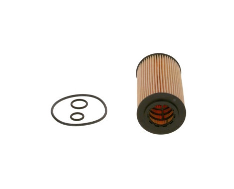 Oil Filter P7112 Bosch, Image 4