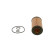 Oil Filter P7112 Bosch, Thumbnail 4