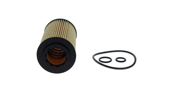 Oil Filter P7112 Bosch, Image 3