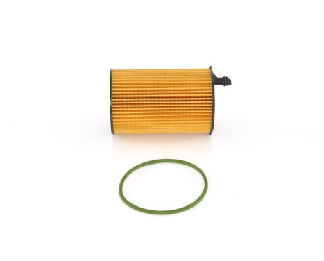 Oil Filter P7122 Bosch, Image 5