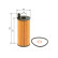Oil Filter P7123 Bosch, Thumbnail 2