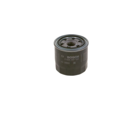Oil Filter P7124 Bosch, Image 3