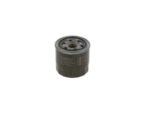 Oil Filter P7124 Bosch, Image 4