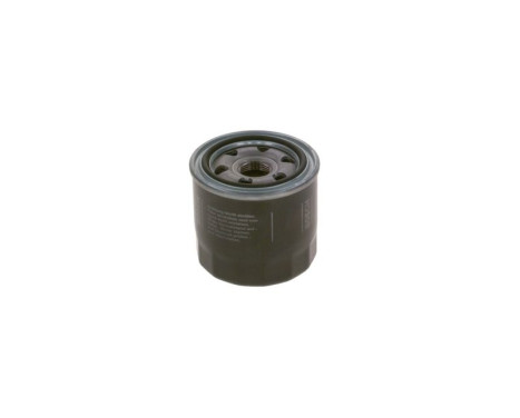 Oil Filter P7124 Bosch, Image 5