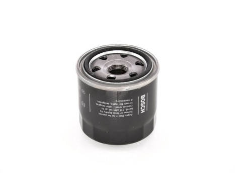 Oil Filter P7124 Bosch, Image 5