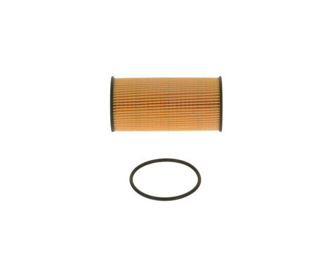 Oil Filter P7125 Bosch, Image 3