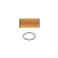 Oil Filter P7125 Bosch, Thumbnail 3