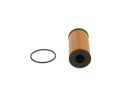 Oil Filter P7125 Bosch, Image 4